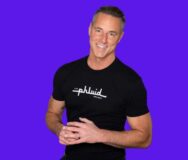 Rob Smith. Photo: The Phluid Project