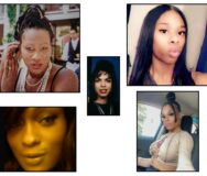 TDOR Collage