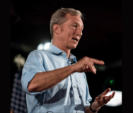 Tom Steyer. Photo: tomsteyer.com
