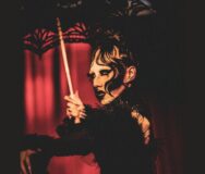 Vander Von Odd. Photo: Instagram/@vandervonodd