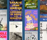 Winter Book List 1