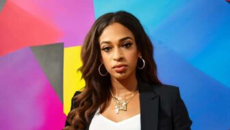 Julisa Abad. Photo: Instagram/@Julisa_Abad