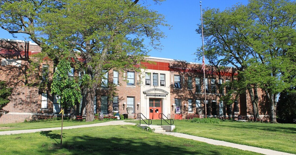 1280px Community High School Ann Arbor