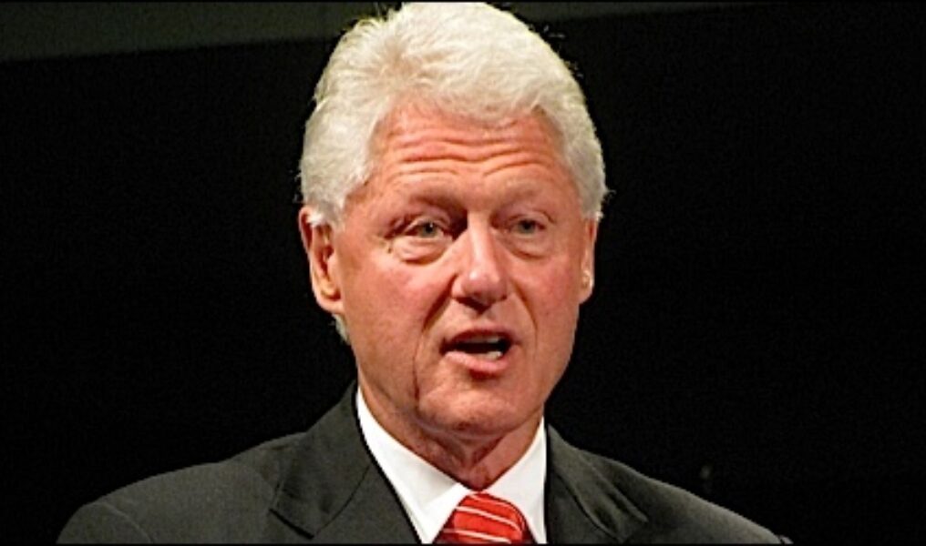 2 Bill Clinton b
