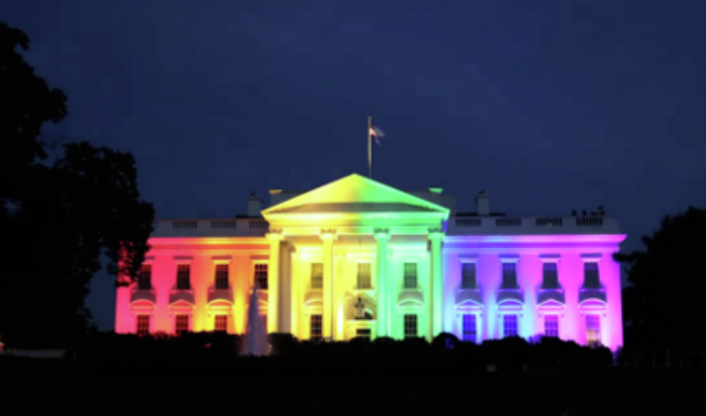 20150627 Whitehouse Rainbow