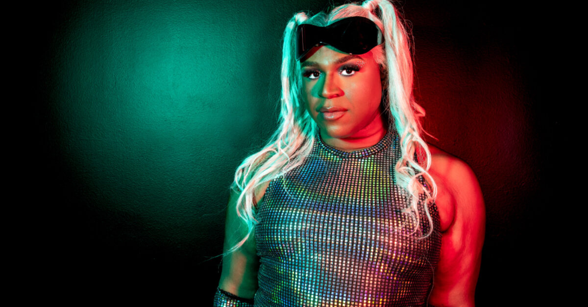 Baddie Brooks. Photo: Brigid Yates