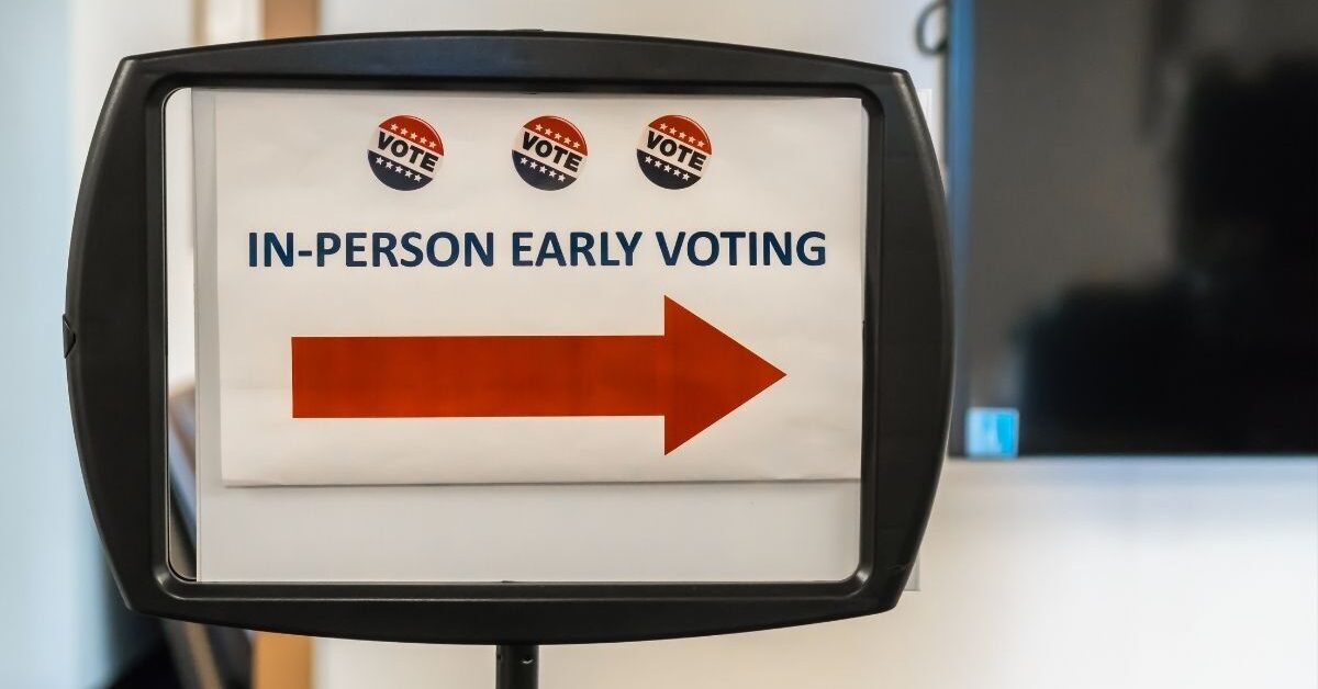 Early Voting