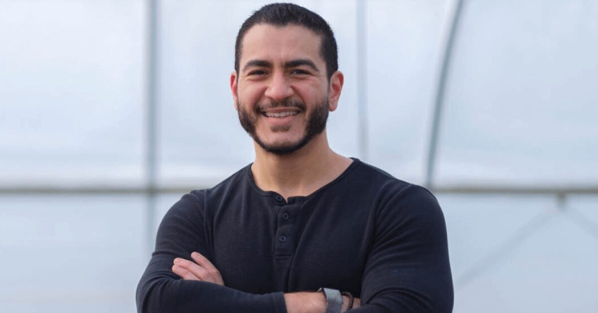 El Sayed