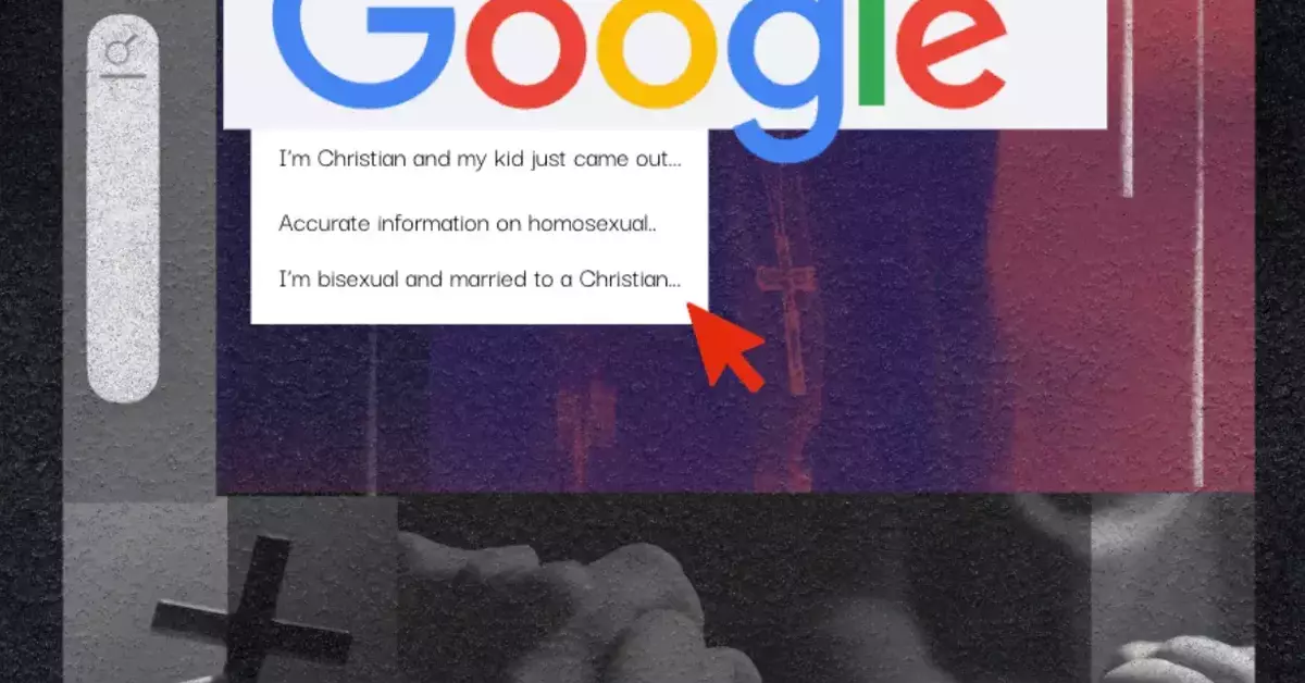 Design by Sam Donndelinger. Google logo is a trademark of Google LLC and this image is not endorsed by or affiliated with Google in any way.