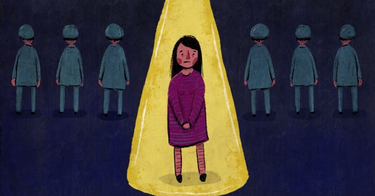 Healthcare Trauma Oct 2025