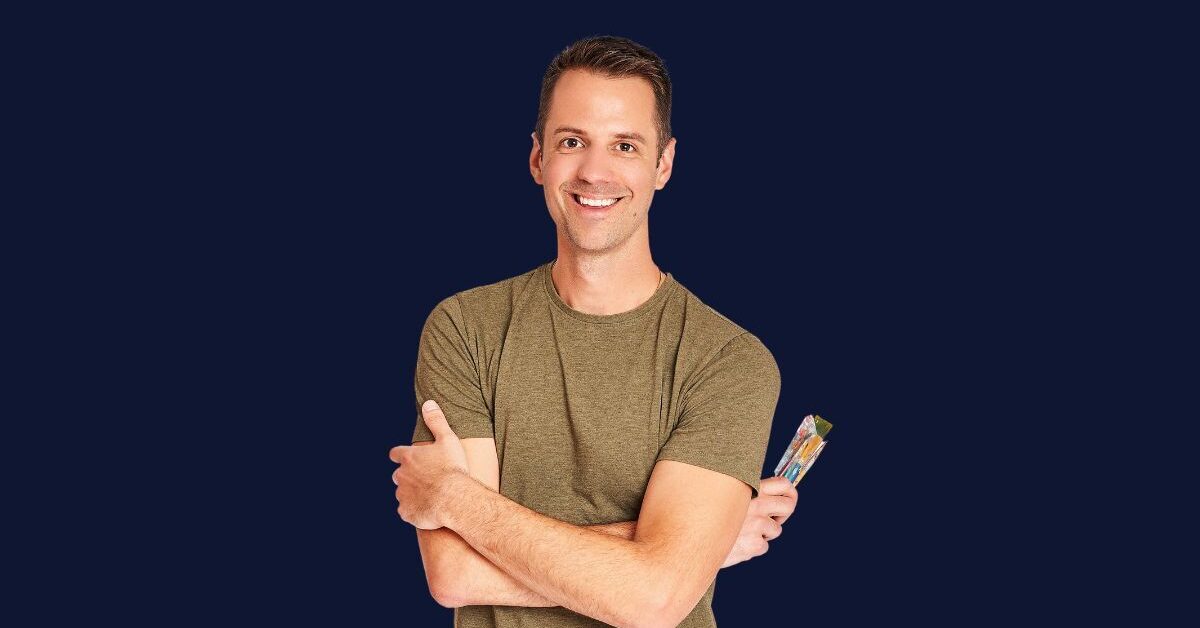 James Staycation. Courtesy photo