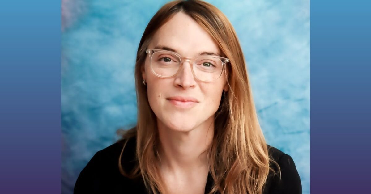 Joanna Whaley. Courtesy photo