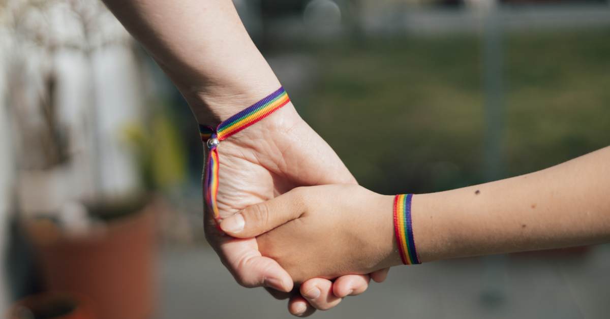 Joe Kort Column Family