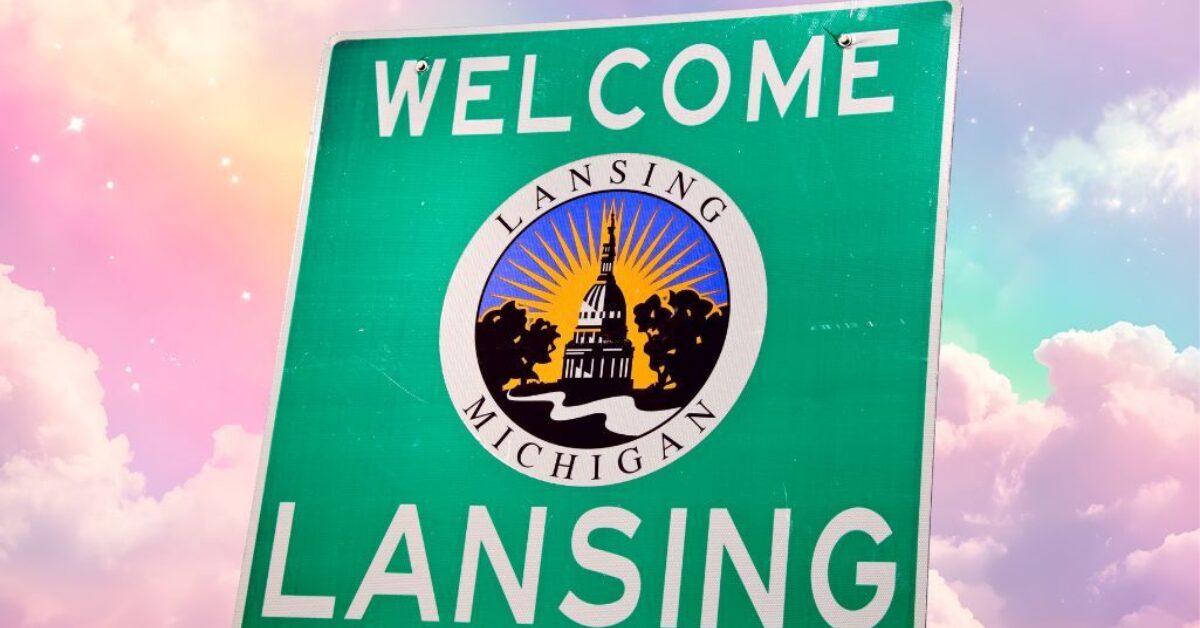 Lansing Welcome City