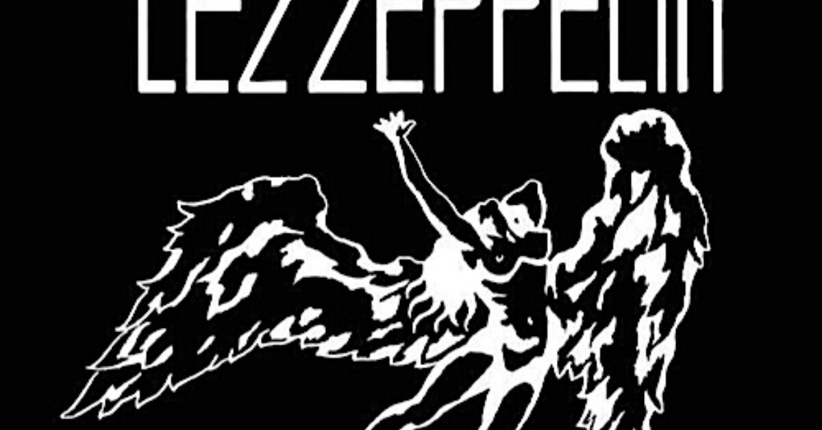 Lez Zeppelin1