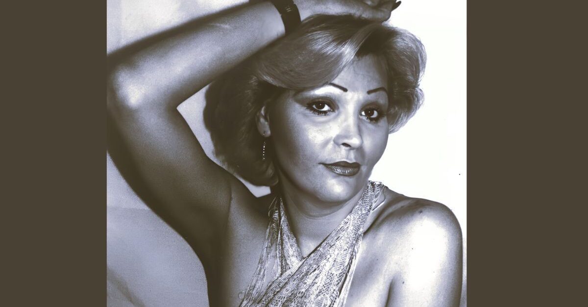Liz Eden