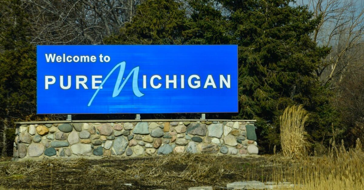 Michigan