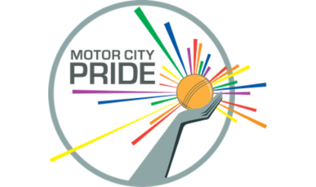 Motor City Pride is 'Stronger Together' This Year
