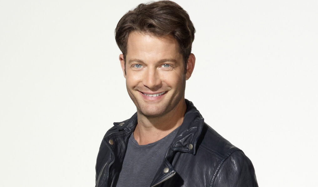 In surprising news to no one, Nate Berkus has very specific thoughts a