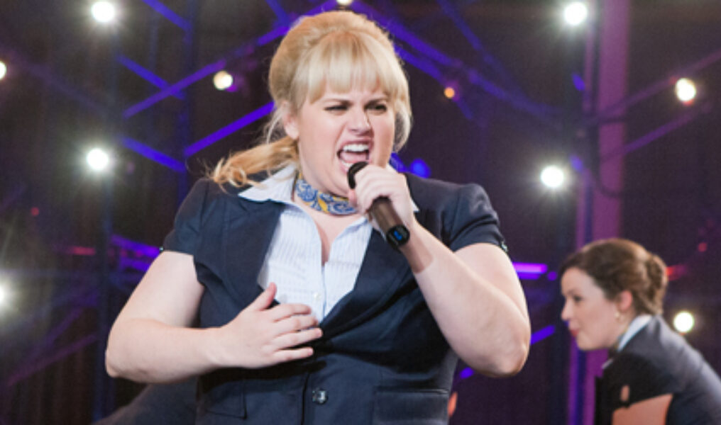 Pitch Perfect1