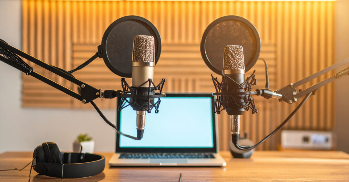Podcast