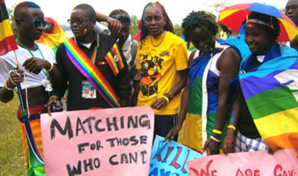 S1 I1 Uganda Repeals Anti Gay Bill 2232