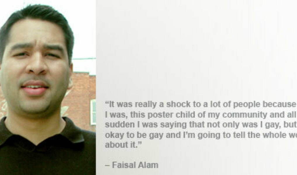 S1 M1 Gay Muslim Faisal 2103