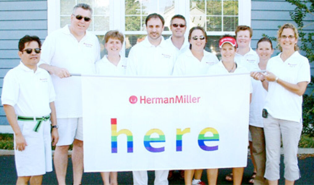 S1 M2 HRC Herman Miller 2009