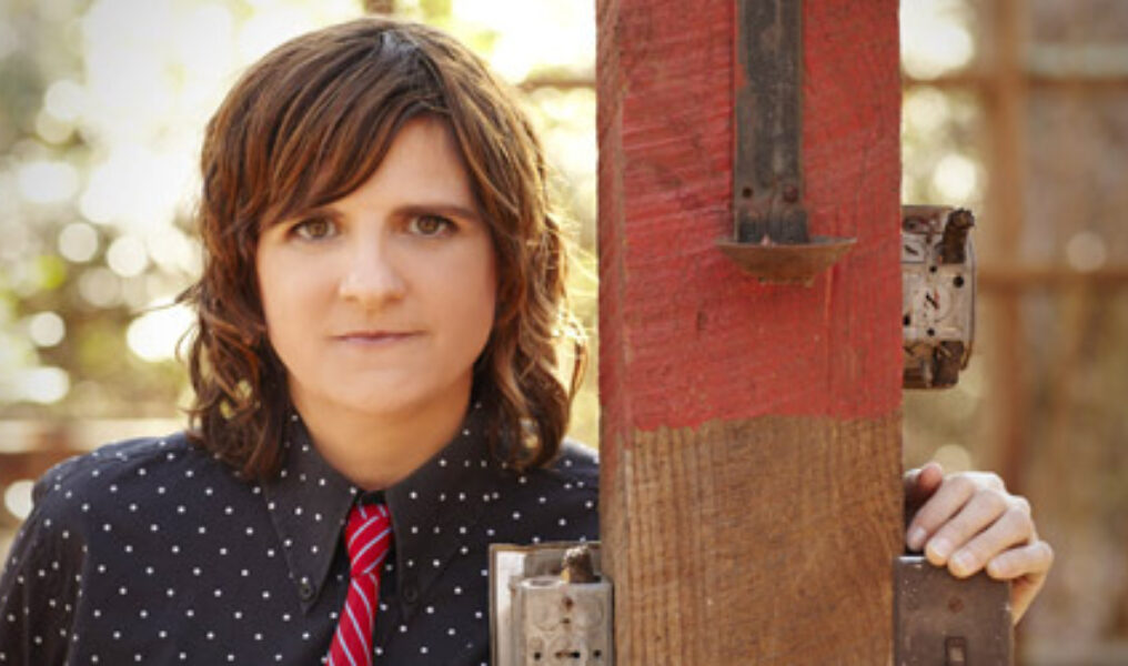 S2 Amy Ray 2018