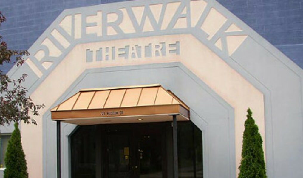 S2 CC Riverwalk Theatre