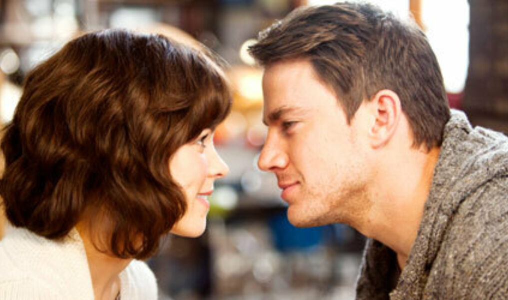 S2 The Vow 2007