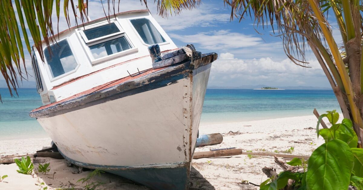 Photo: georgeclerk from Getty Images Signature, as licensed through Canva.com