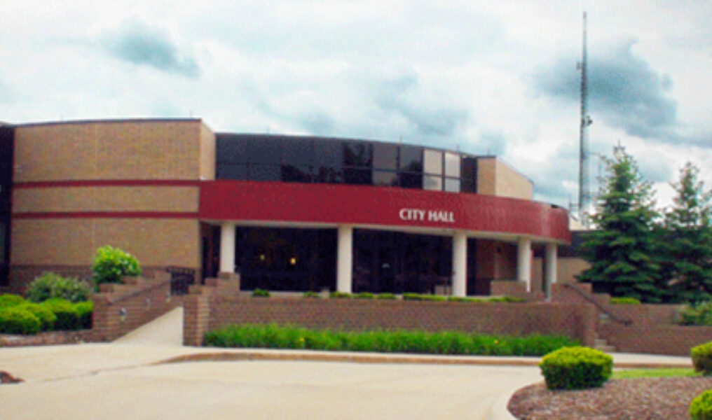 Sterling Heights City Hall