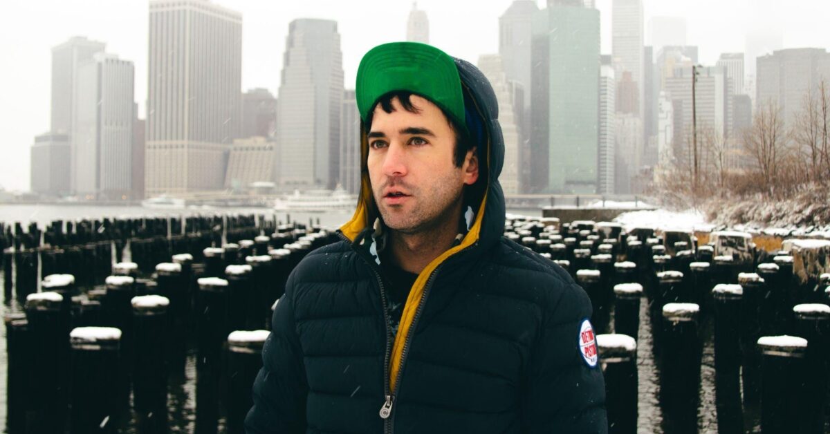 Sufjan Stevens Photo Credit Emmanuel Afolabi