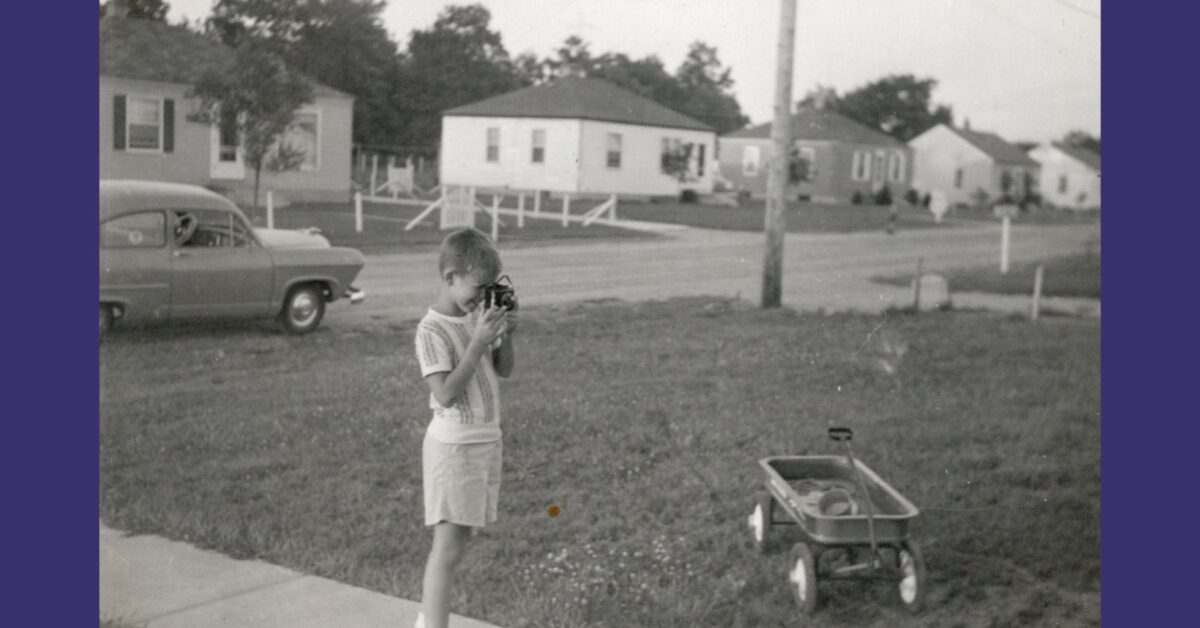 Terry Ryan Date unknown