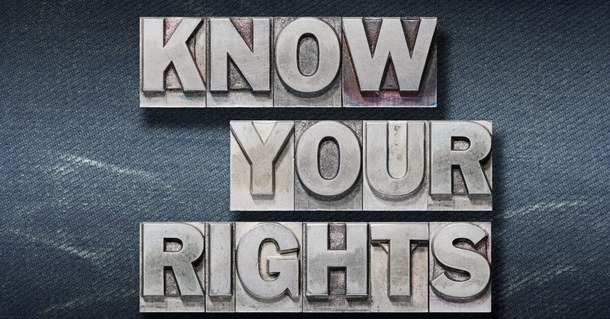 Voting Rights