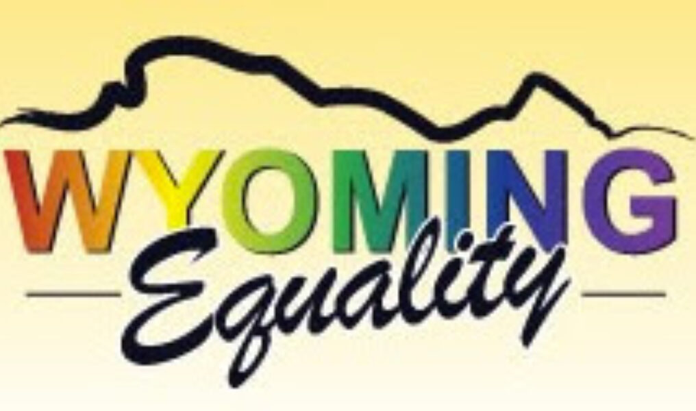 Wyoming Equality 2226