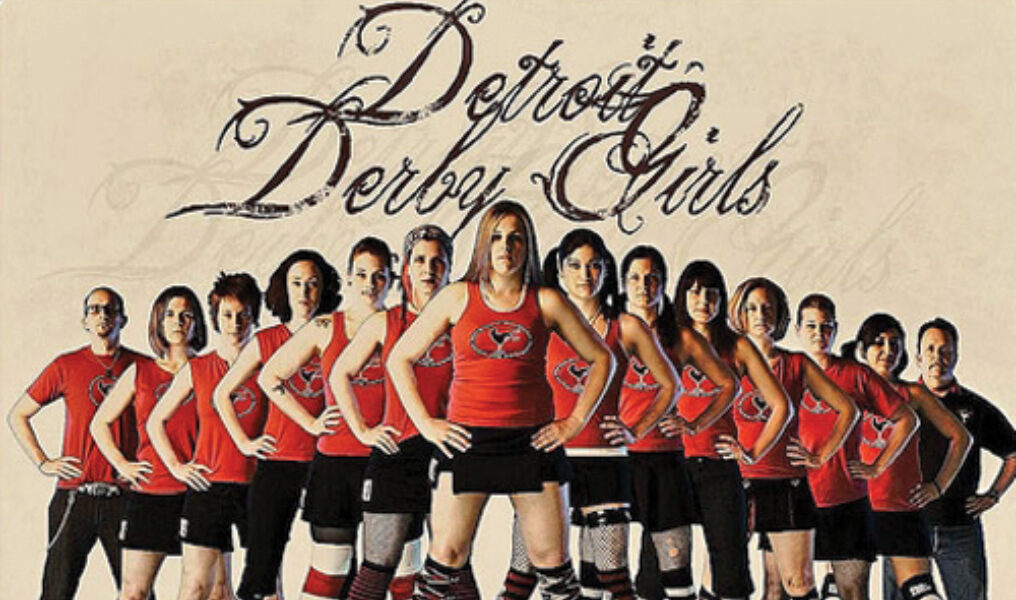 Derbygirls