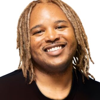 Gerald Ashby, Jr. Courtesy photo