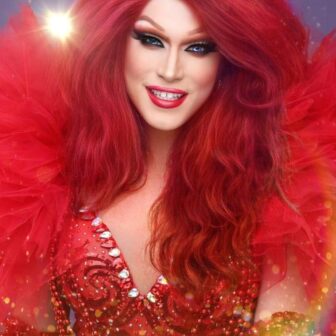 Jadein Black. Photo: Facebook