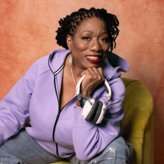 Stacey Hotwaxx Hale. Courtesy photo