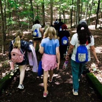 Summer Camp 2 Medium