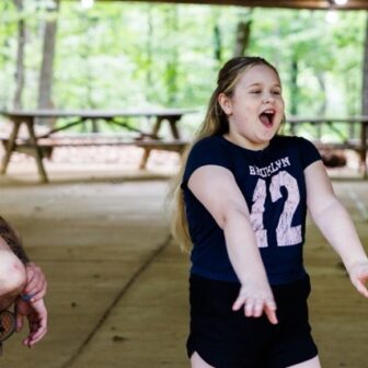 Summer Camp 7 Medium