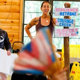 Summer Camp 9 Medium