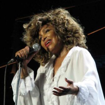 Tina Turner 50th Anniversary Tour 600x583