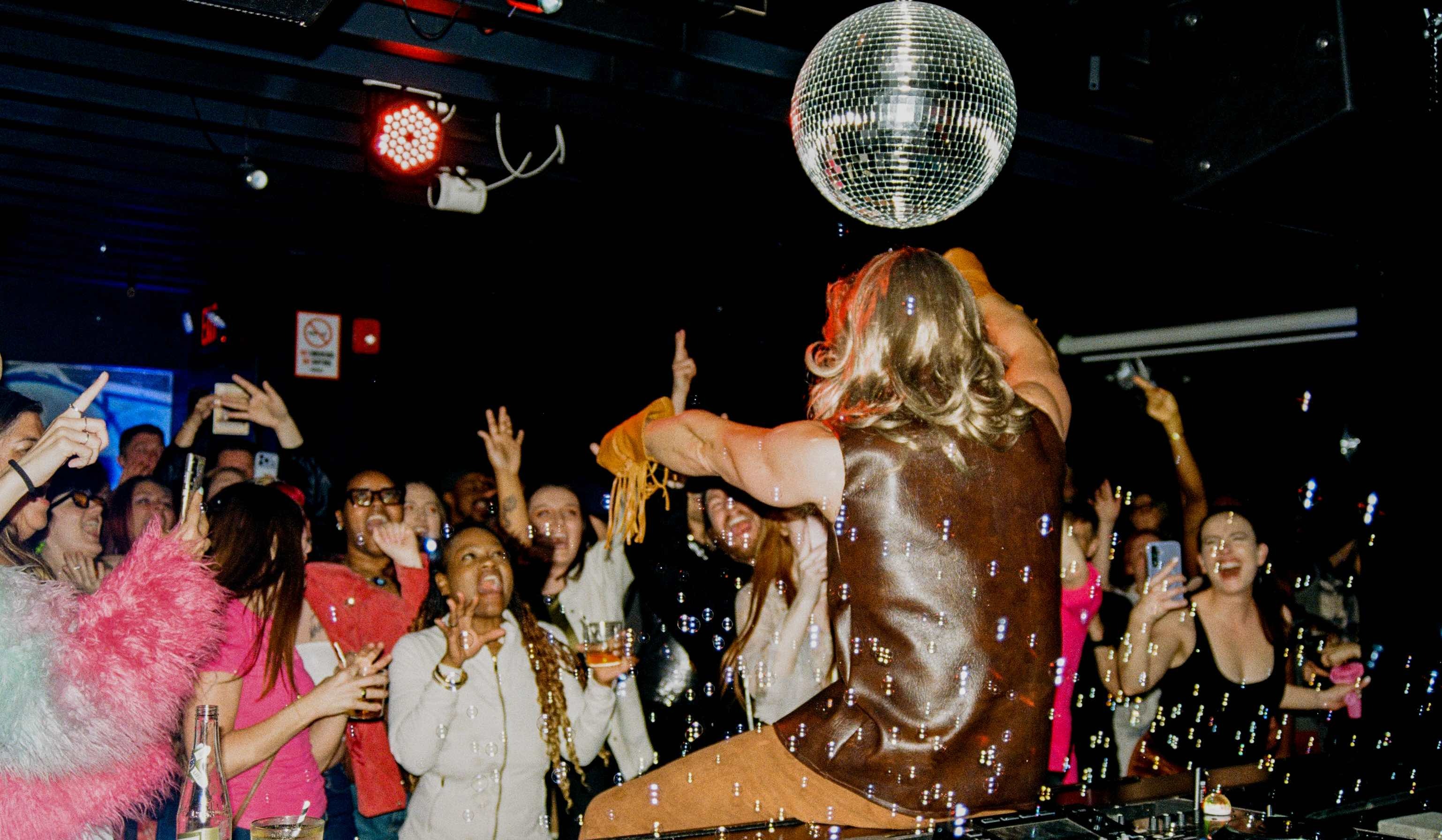 Discodaddies
