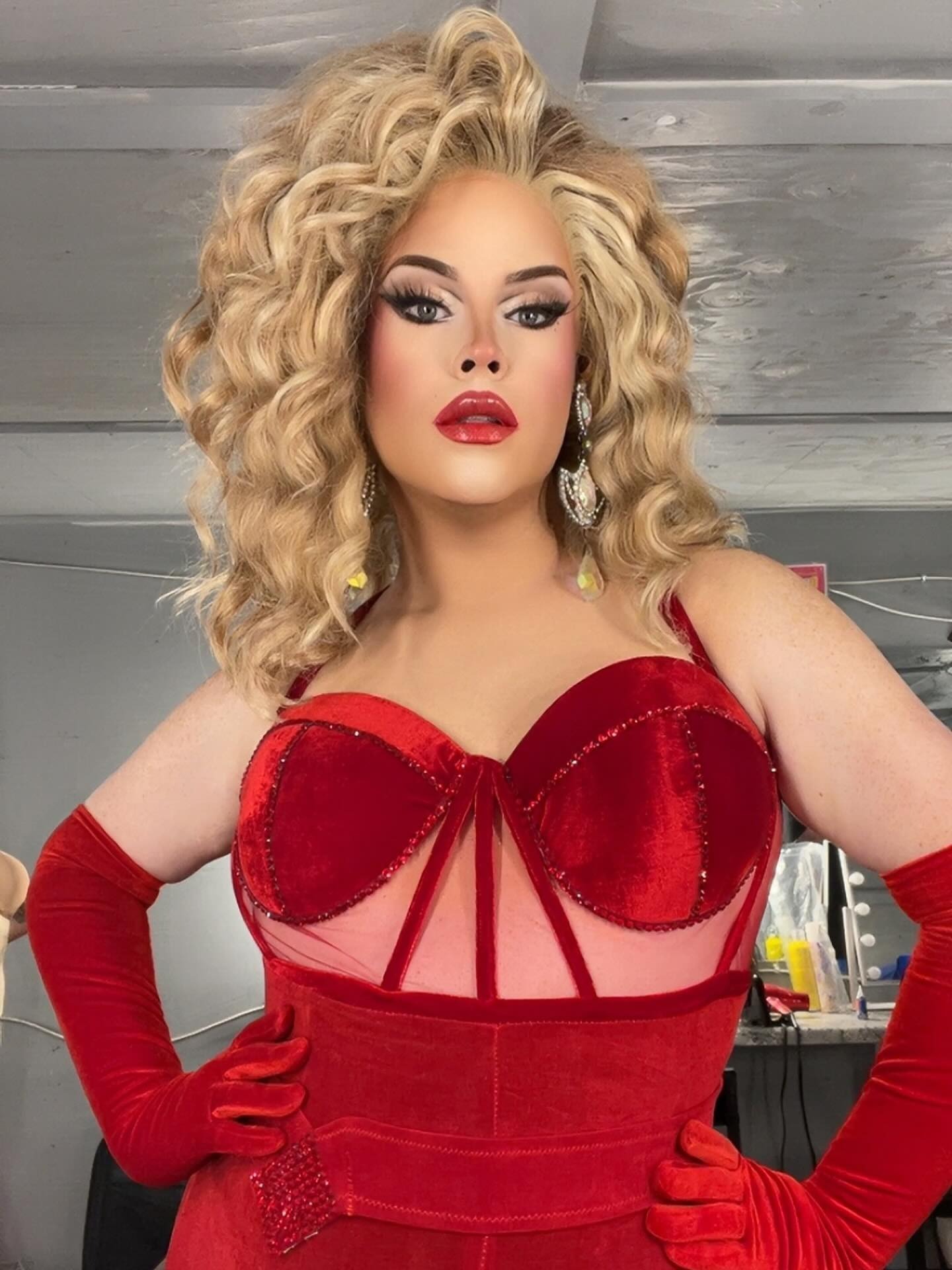 Bentley James. Photo: Instagram/@bentley_james