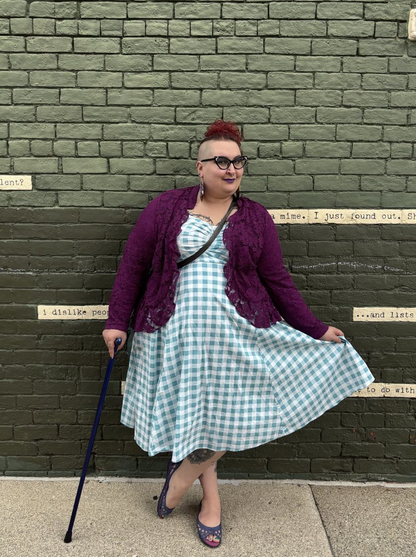 Dr. Shanna Kattari. Courtesy photo