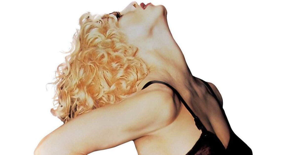 How Madonna changed pop music with her debut album 40 years ago