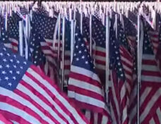 American_flags_on_the_Mall_screen_capture_insert_via_YouTube